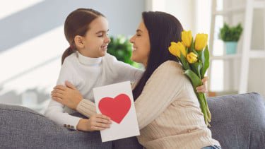 Top 20+ Ucapan Mother&rsquo;s Day Penuh Makna, Cara Sederhana Mengungkapkan Cinta untuk Ibu