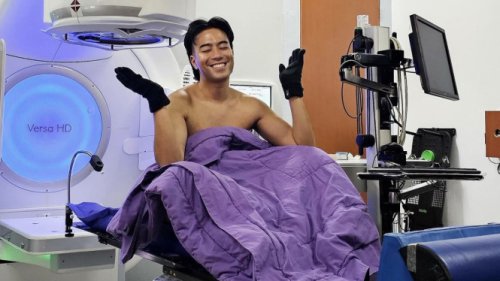 Netizen Geram, Keenan Nasution Tuntut Vidi Aldiano di Tengah Perjuangan Lawan Kanker