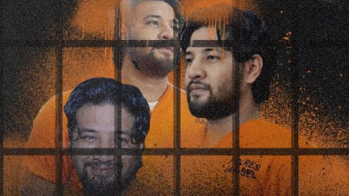 Sudah Mau Bebas, Ammar Zoni Malah Terseret Kasus Peredaran Narkoba dari Dalam Rutan