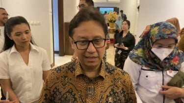 Menkes Budi Soroti Tren Warga Indonesia Makan Rebus-rebusan