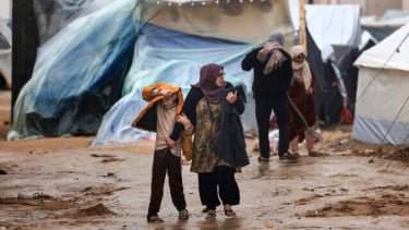 Palestina Minta Negara Penjamin Gencatan Senjata Desak Israel Buka Akses Bantuan ke Gaza
