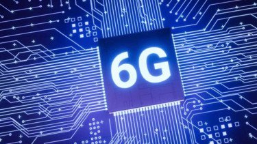 Chip 6G China Gegerkan Dunia