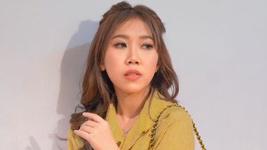 Kiky Saputri Desak Pemerintah dan Anggota Dewan Beri Solusi