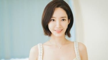 Totalitas Berlebihan? Diet Ekstrem Park Min Young untuk Drama Baru Picu Kekhawatiran