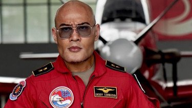 Komentari Kasus Pasutri Tumbler, OCD Deddy Corbuzier Terganggu Gegara Hal Ini
