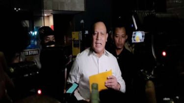 Jaksa Kembalikan SPDP Kasus Firli Sejak 2025 ke Polisi, Pengacara Desak Polisi SP3