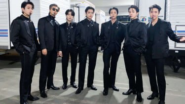 Harga Tiket Konser BTS di Jakarta 2026 Resmi Dirilis, Termurah Rp1,8 Juta