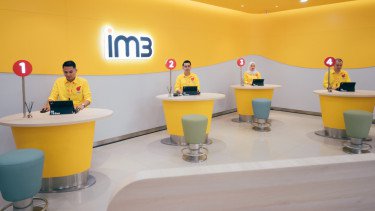 IM3 dan Tri Hadirkan Paket Khusus Haji-Umrah, Berlaku di 16 Negara