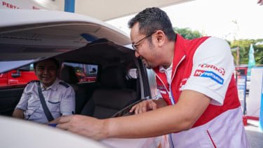 Pertamina Blokir 394 Ribu Kendaraan hingga Tak Bisa Isi Pertalite, Ini Penyebabnya