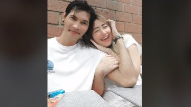 Sampai Ngamen di Jalan, Ternyata Segini Nafkah yang Dikasih Arya Khan ke Pinkan Mambo!