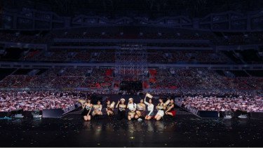 Bos Mecimapro Resmi Jadi Tersangka dan Sudah Ditahan, Terseret Kasus Penggelapan Dana Konser TWICE