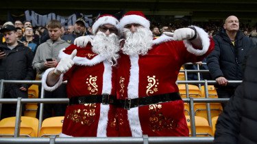 Cuma Satu Laga Premier League Digelar di Periode Boxing Day Musim Ini, Ada Apa?