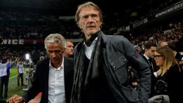 Pemain Paling Dirindukan Bos Manchester United