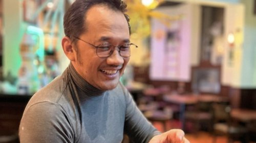 Gak Mau Anak Nonton Ipar Adalah Maut, Hanung Bramantyo Hidupkan Lagi Film Children of Heaven