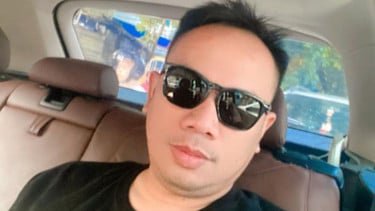 Ini Kata Vicky Prasetyo soal Kasus Pernikahan Siri dan Poligami Insanul Fahmi
