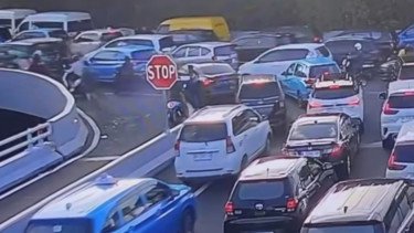 Bali Masuk Jajaran Wilayah dengan Kendaraan Terbanyak