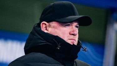 Wayne Rooney Lihat &lsquo;DNA Manchester United&rsquo; Bangkit Saat Tekuk Man City