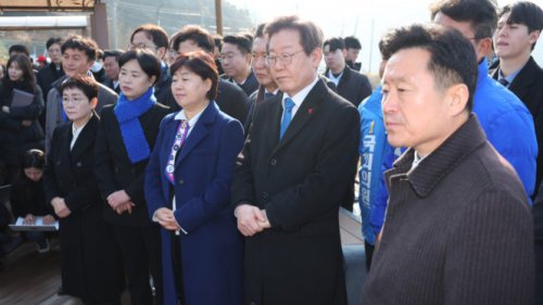Hari Pertama Lee Jae-Myung Jadi Presiden Korsel, Langsung Padat Agenda