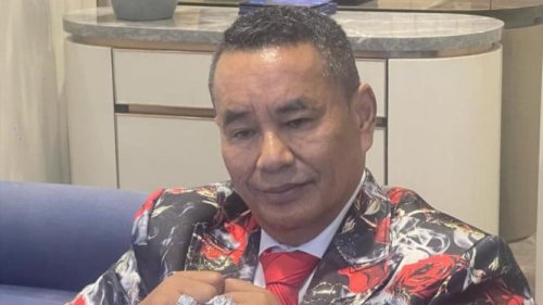 Baim Wong Menang Hak Asuh Anak, Hotman Paris Curiga Ada&hellip;