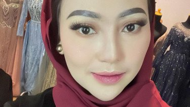 Ternyata Idap Kanker Payudara, Melaney Ricardo Ungkap Perjuangan Mpok Alpa Hamil Sambil Tahan Sakit