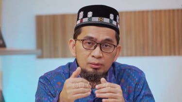 Bukan Sekadar Kerja Keras, Ini Rahasia Rezeki Lancar Menurut Ustadz Adi Hidayat