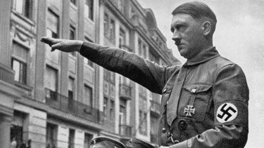 Terkuak! Analisis DNA Adolf Hitler Bongkar Rahasia Organ Intimnya yang Selama Ini Tersembunyi