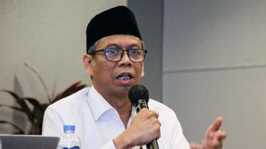 Amin Said Klarifikasi soal Surat Edaran Pemberhentian Gus Yahya dari Ketum PBNU