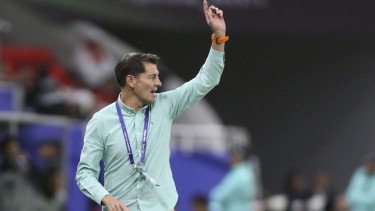 Daftar 4 Kandidat Pelatih Timnas Indonesia