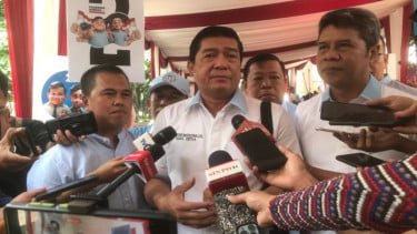 Isu &lsquo;Ipar Jaksa&rsquo; Bikin Heboh, Kejagung Ungkap Fakta Mengejutkan Soal Silfester Matutina