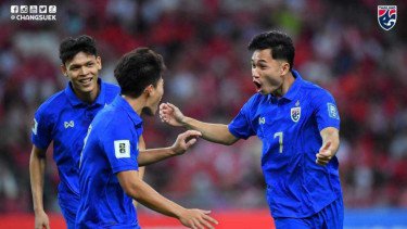 Terpopuler: Thailand Masih jadi Raja Ranking FIFA Asia Tenggara, Fakta Jurgen Klopp Jadi Pelatih Real Madrid