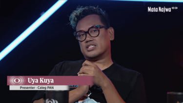Ketua RW Sebut Rumah Uya Kuya yang Dijarah Sudah Lama Kosong