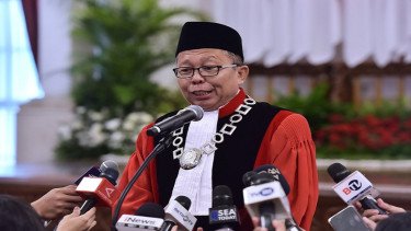Denny Indrayana Ingatkan Konsekuensi Putusan MKMK dalam Kasus Dugaan Ijazah Doktoral Palsu Arsul Sani