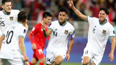 Panas, Asnawi Mangkualam Semprot Arya Sinulingga Akibat Pernyataan Status Kapten Timnas