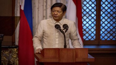 Filipina Pastikan KTT ke-48 ASEAN Tetap Digelar, tapi Jadi Sederhana