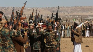 Harga Minyak Bisa Makin Melonjak, Houthi Yaman Ancam Tutup Selat Bab al-Mandeb