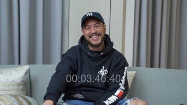 Polisi Blak-blakan Soal Heboh Laporan ke Pandji Pragiwaksono Terkait Materi Stand Up 'Mens Rea'