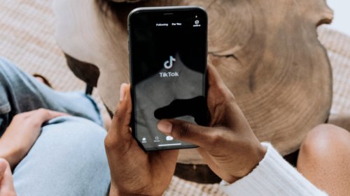 Ternyata Mudah Blokir Orang di TikTok