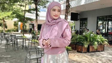 Kata Inara Rusli Soal Jadi Pelakor: Gak Perlu Cantik, Perlunya Gak Tahu Diri Aja!