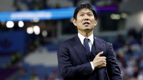 Pelatih Jepang Ungkit Makan-makan Timnas Indonesia dengan Prabowo