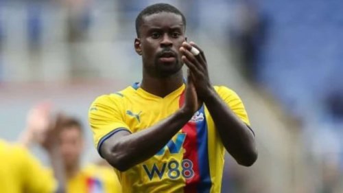 Liverpool Makin Dekat Dapatkan Marc Guehi, Crystal Palace Sudah Siapkan Pengganti