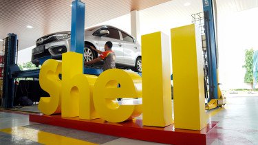 Andri Pratiwa Diangkat Jadi Presiden Direktur Baru Shell Indonesia, Pastikan Hengkang dari Bisnis SPBU