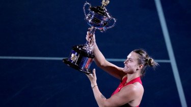 Australian Open Terus Berinovasi