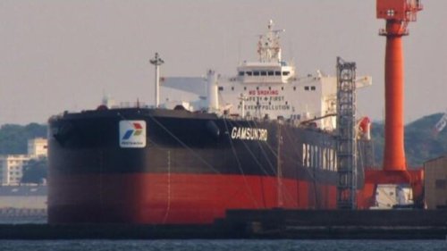 Selat Hormuz Terancam Ditutup Iran, Pertamina Siapkan Rute Alternatif Angkut Minyak Mentah