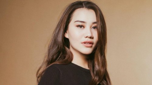 Ramai Dikritik Usai Datang ke Pernikahan Al Ghazali, Aaliyah Massaid Angkat Bicara