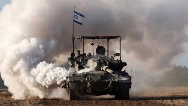 Kemlu RI Mengecam Keras Rencana Israel Caplok Gaza: Pelanggaran Berat Piagam PBB