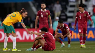 Selain Baker dan Vickery, Ini 3 Kandidat Naturalisasi Baru Timnas Indonesia