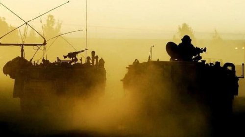 Trump: Hamas Akan Bebaskan Sandera Jika Israel Tarik Pasukannya
