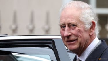 Eks Wali Kota New York Sebut Raja Charles III Kemungkinan Seorang Muslim