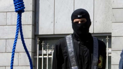 Iran Hukum Gantung Pria yang Jadi Mata-mata untuk Israel