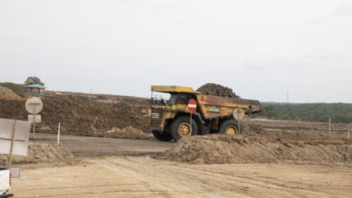 Dapat Restu Pemegang Saham, BUMI Siap Lakukan Kuasi Reorganisasi